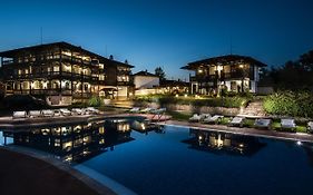 Комплекс Еленски Ритон